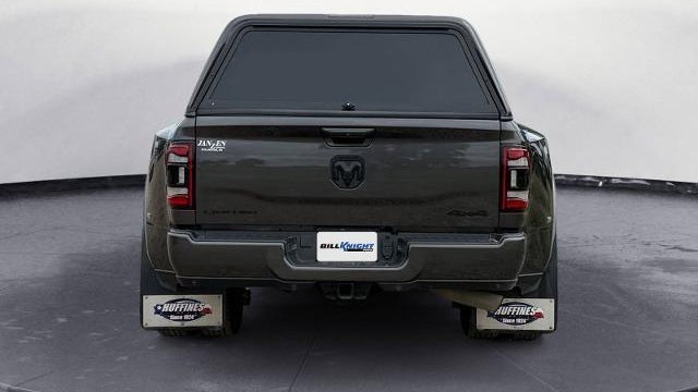 2023 Ram 3500 Limited