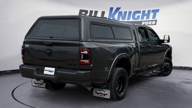 2023 Ram 3500 Limited