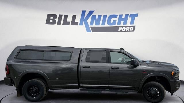 2023 Ram 3500 Limited
