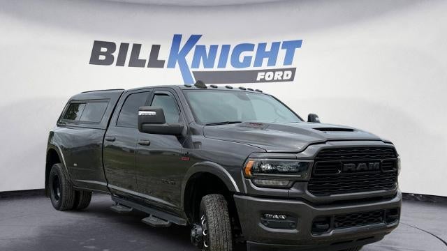 2023 Ram 3500 Limited