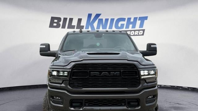 2023 Ram 3500 Limited