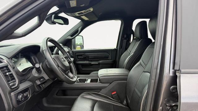2023 Ram 3500 Limited