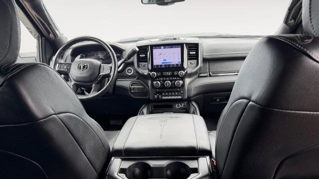 2023 Ram 3500 Limited