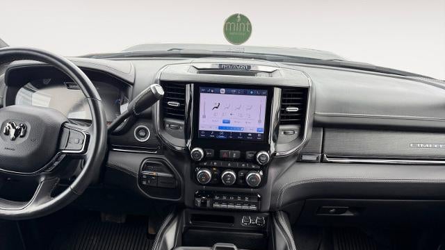 2023 Ram 3500 Limited