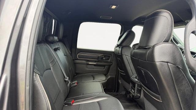 2023 Ram 3500 Limited