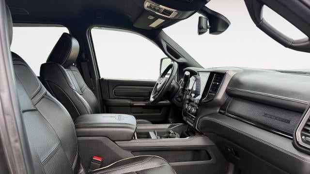 2023 Ram 3500 Limited