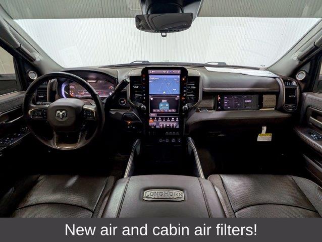2025 Ram 3500 - $78,998