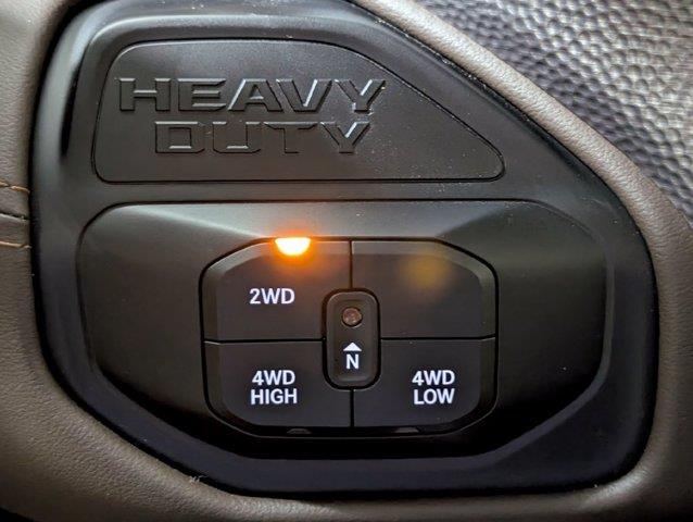 2025 Ram 3500 - $78,998