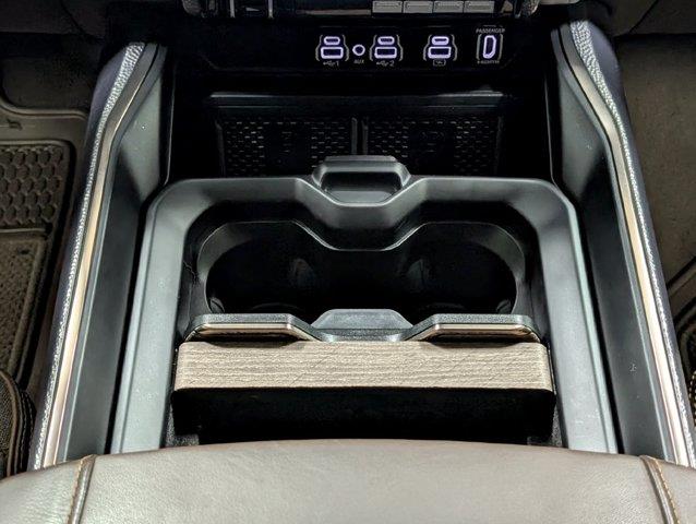 2025 Ram 3500 - $78,998