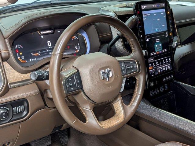 2025 Ram 3500 - $78,998
