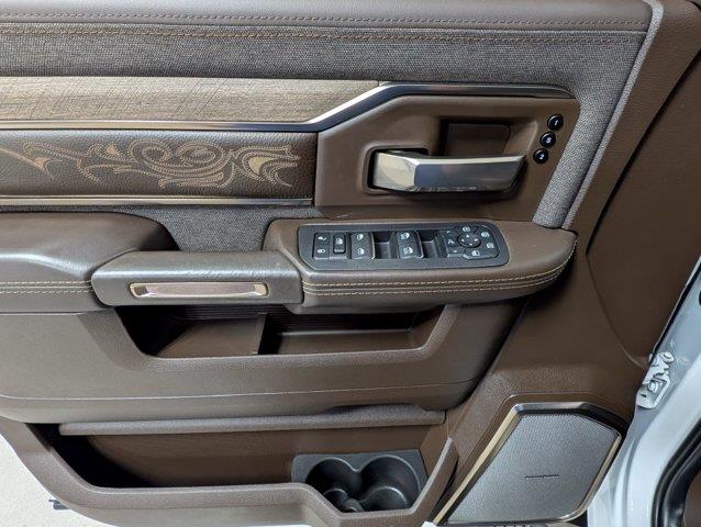 2025 Ram 3500 - $78,998