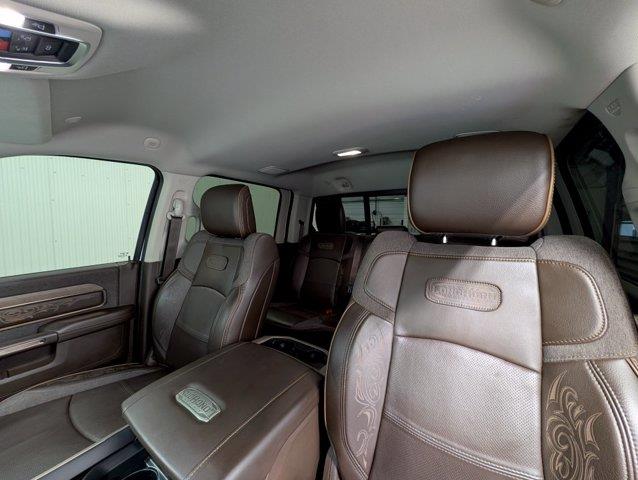2025 Ram 3500 - $78,998