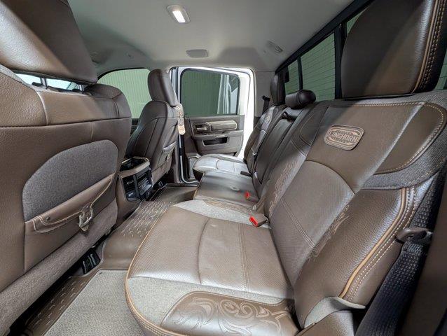 2025 Ram 3500 - $78,998