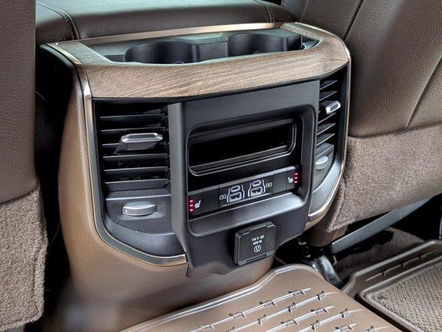 2025 Ram 3500 - $78,998