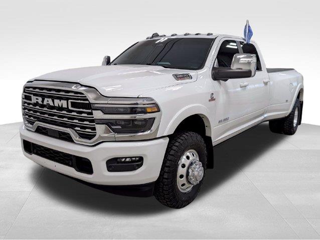 2025 Ram 3500 - $78,998