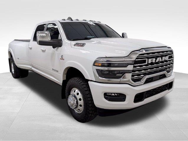 2025 Ram 3500 - $78,998