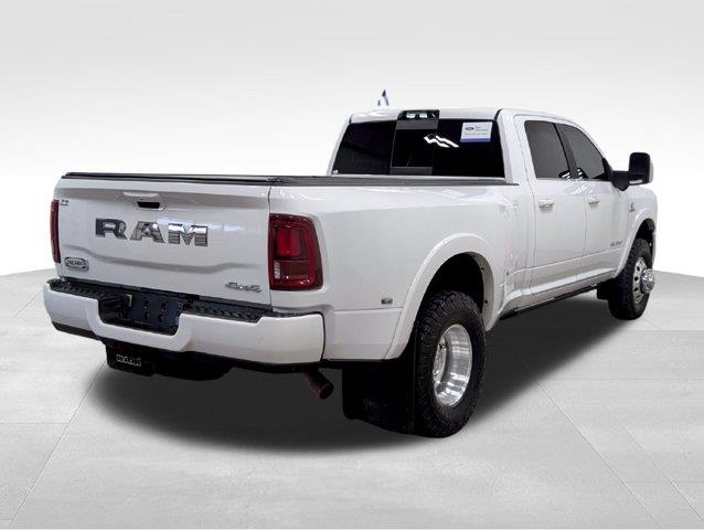 2025 Ram 3500 - $78,998