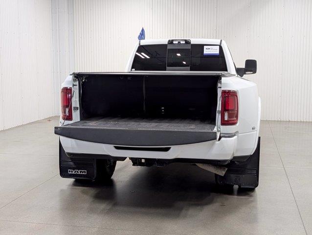 2025 Ram 3500 - $78,998