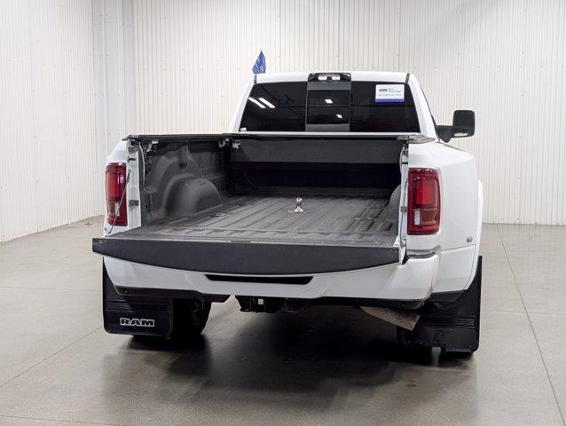 2025 Ram 3500 - $78,998