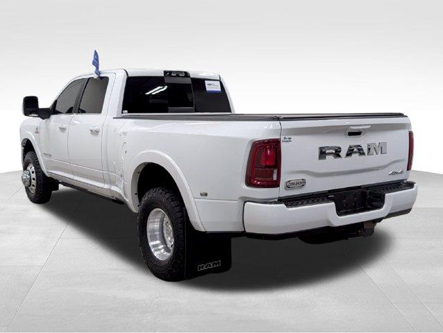 2025 Ram 3500 - $78,998