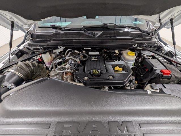 2025 Ram 3500 - $78,998