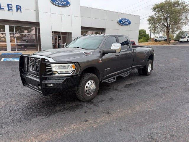 2024 Ram 3500 - $69,900