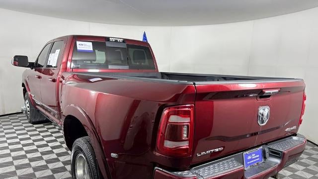 2020 Ram 3500 Limited