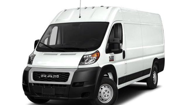Preowned 2021 Ram ProMaster 3500 159 WB for Sale