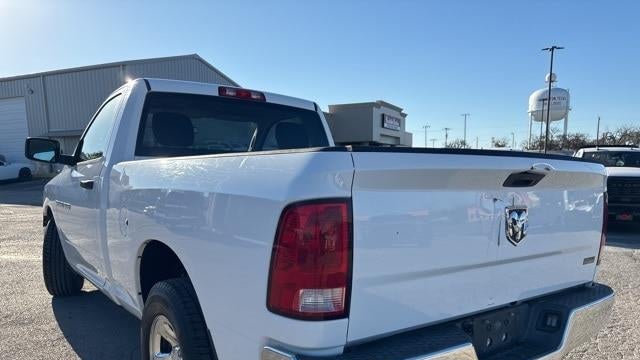 2012 Ram 1500 ST