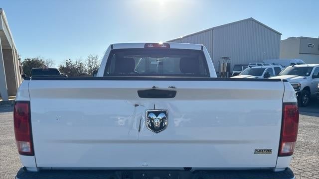 2012 Ram 1500 ST