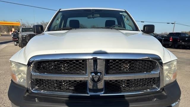 2012 Ram 1500 ST