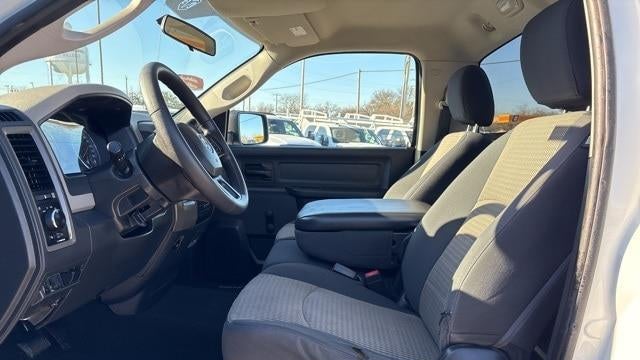2012 Ram 1500 ST