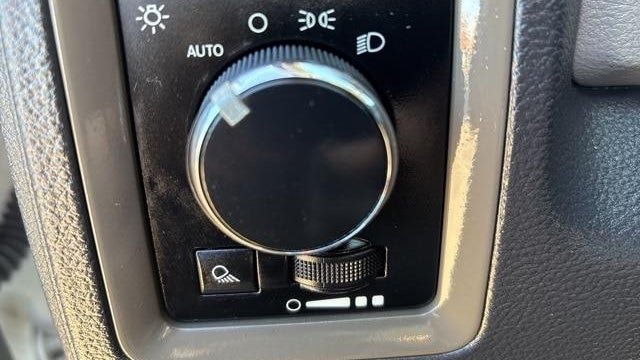 2012 Ram 1500 ST