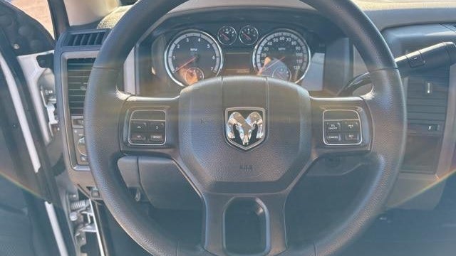 2012 Ram 1500 ST