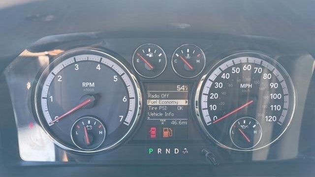 2012 Ram 1500 ST