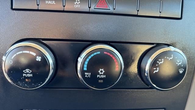 2012 Ram 1500 ST