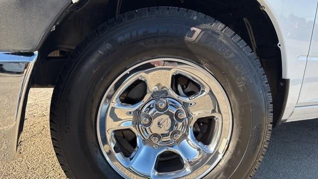 2012 Ram 1500 ST