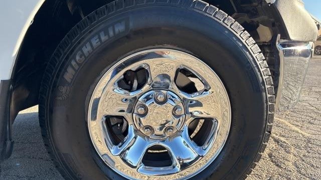 2012 Ram 1500 ST