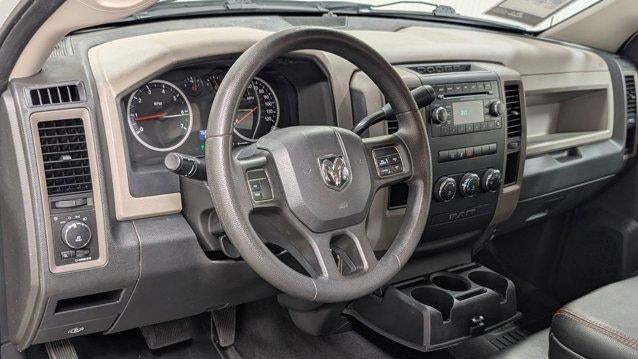 Preowned 2012 Ram 1500 ST for Sale