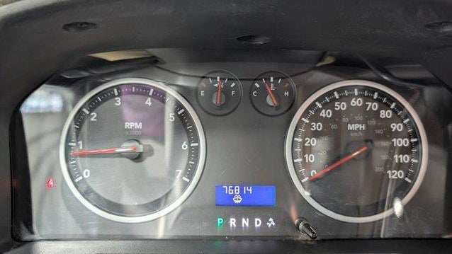 2012 Ram 1500 ST