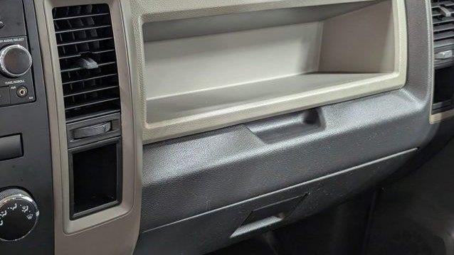 2012 Ram 1500 ST