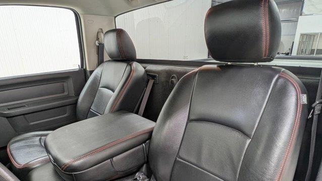2012 Ram 1500 ST