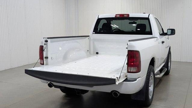 2012 Ram 1500 ST