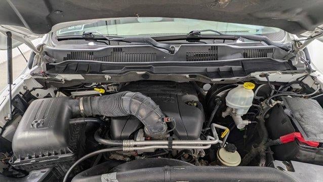 2012 Ram 1500 ST