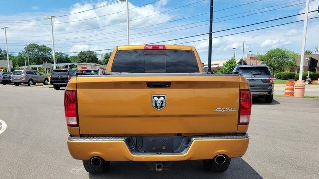 2012 Ram 1500 ST
