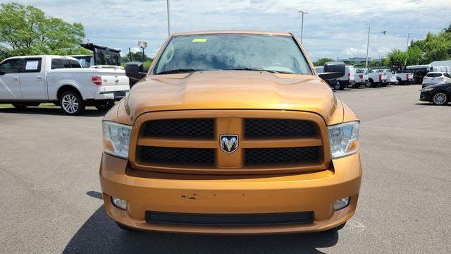 2012 Ram 1500 ST