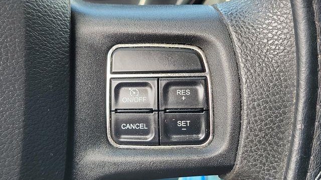 2012 Ram 1500 ST