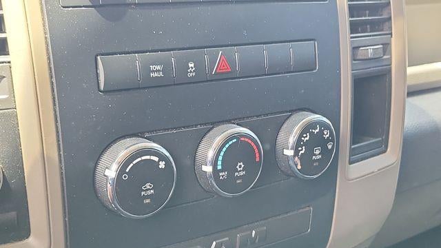 2012 Ram 1500 ST