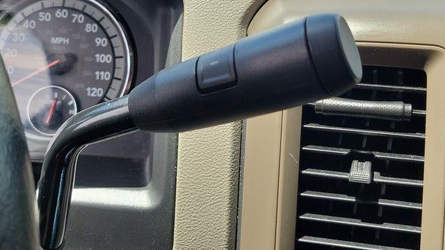 2012 Ram 1500 ST