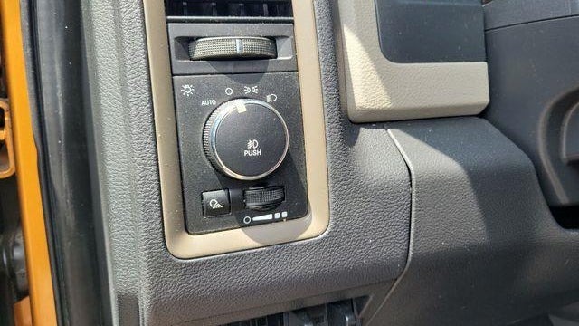 2012 Ram 1500 ST